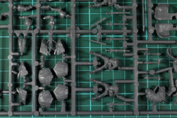WR40 Mounted Men at Arms 1450-1500