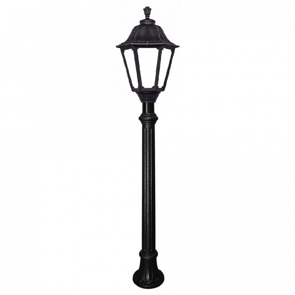 Наземный высокий светильник Fumagalli Noemi E35.163.000.AYH27