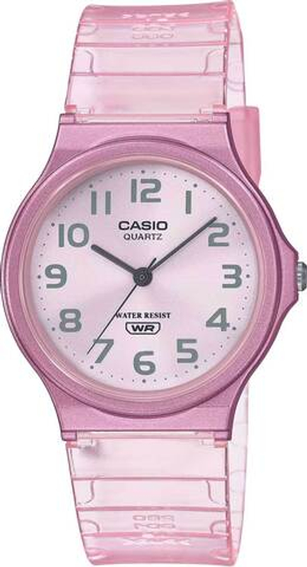 Женские наручные часы Casio MQ-24S-4B