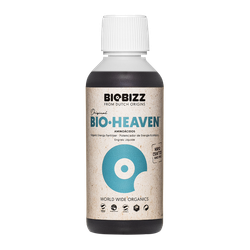 BioHeaven