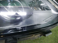 Фара правая Mercedes GLE W166 (2015-2018) LED