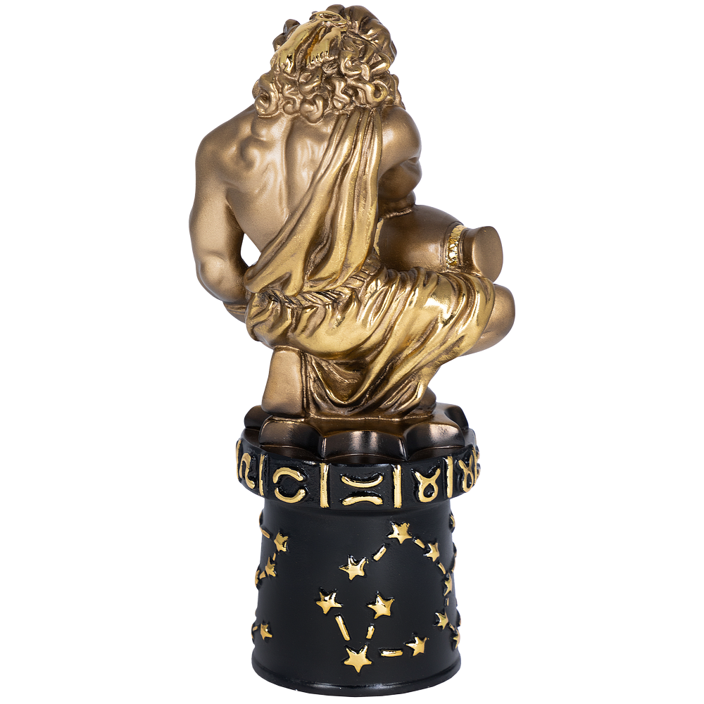 Статуэтка Знак зодиака Водолей (21.01-19.02)