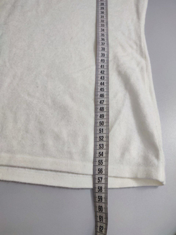 Джемпер светлый 44-46 размер