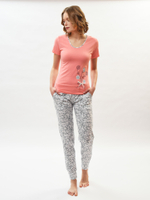 Пижама женская