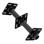 Мотоблок DPT-170, 7 л.с., ремен.сцеп, шир 85 см, глуб 35 см,фрез 3х3,ШОМ,скор 2В/1Н,кол 8" Denzel