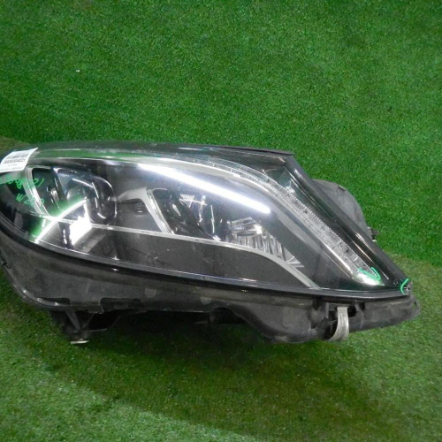 Фара правая Mercedes S W222 (2013-2017) LED