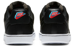 Женские кроссовки Nike Court Vision Low Premium 'Black' CI7599-001