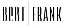 BERT FRANK