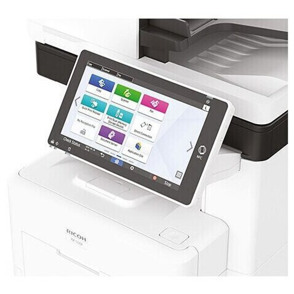 МФУ Ricoh IM 550F