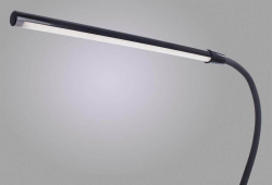 Настольная лампа Arte Lamp A1106LT-1BK