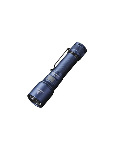 Фонарь Fenix C6 V3.0 синий 1500 люмен