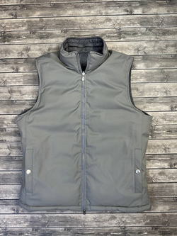 Двухсторонний жилет Brunello Cucinelli