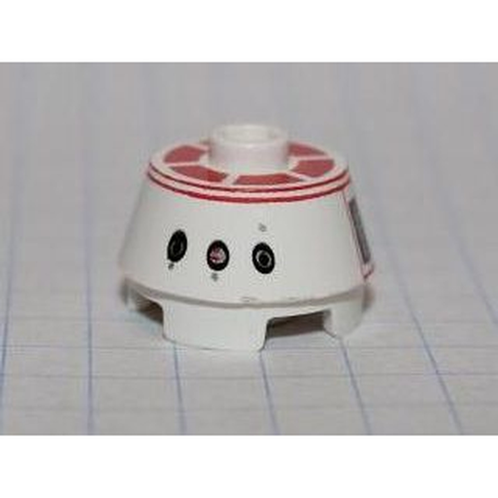 Конус 2 x 2 98100pb01