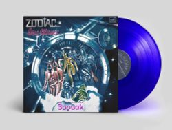 Zodiac. Disco Alliance (LP, цветной) 2026! Зодиак. Диско Альянс. Переиздание легендарного альбома СССР. Новая запечатанная виниловая пластинка