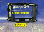 Рамка магнитофона LADA X-RAY 2017