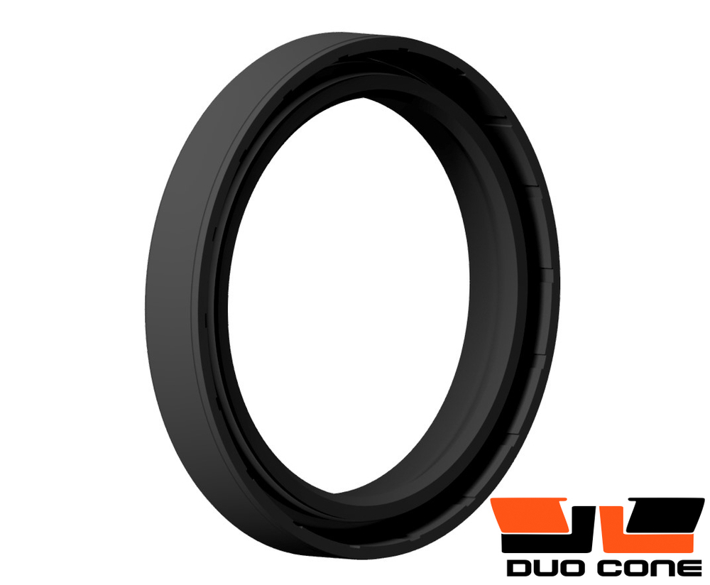 Армированная манжета УР-58 (70x90x13) FKM85