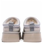 UGG Tazz Platform Grey-Violet