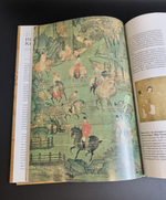 Книга Шедевры искусства Китая. Ронда и Джеффри Купер