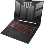 Ноутбук ASUS TUF Gaming A15 15.6" / 16 Гб / SSD 512 Гб / Без ОС / FA507NV-LP025 / 90NR0E85-M008K0