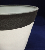 Абажур пластиковый 2978