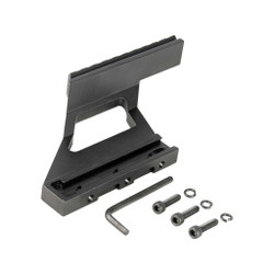 Кронштейн Veber Weaver-Бк MNT-K4702 с выносом вперед