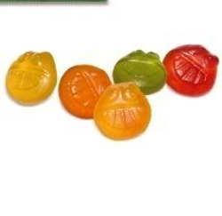 Мармелад ZooMixx Лягушата пп/пл 1 кг