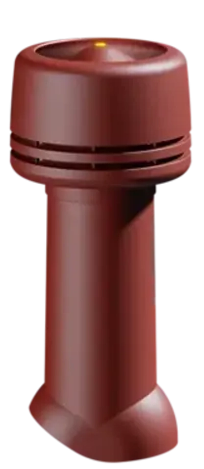 Трубный аэратор Красный