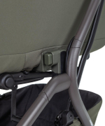 Коляска 2 в 1 Carrello Magia CRL6555