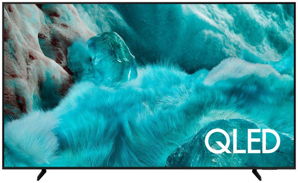 ЖК телевизор Samsung QE65Q7FAAUXRU