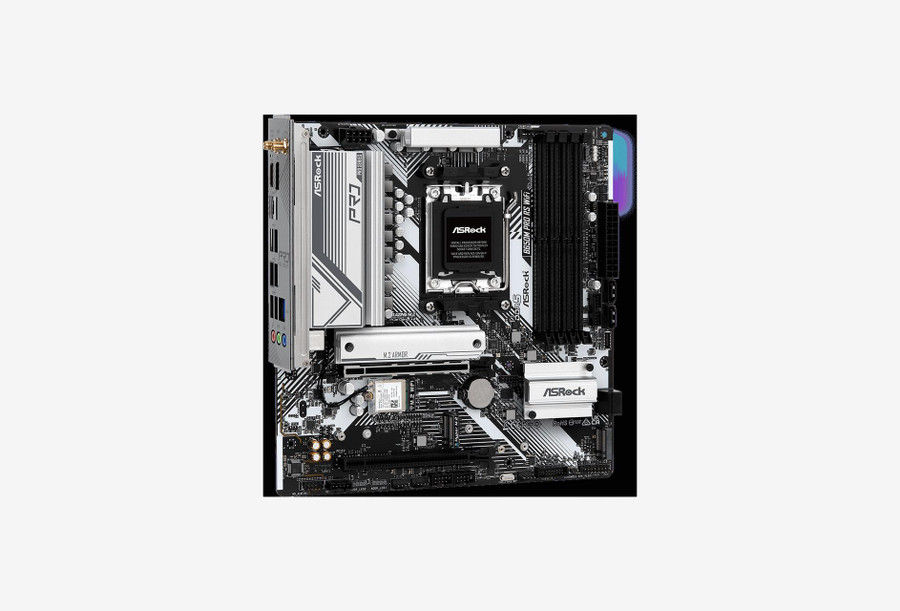 B650M PRO RS WIFI_0326531101844