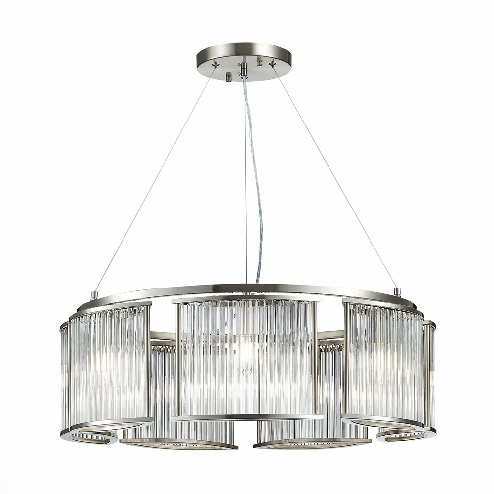 Подвесная люстра ST Luce VELLETRI SL1627.103.07