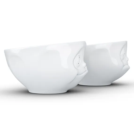 Набор из 2-х чаш Tassen Snoozy &amp; Tasty 200 мл