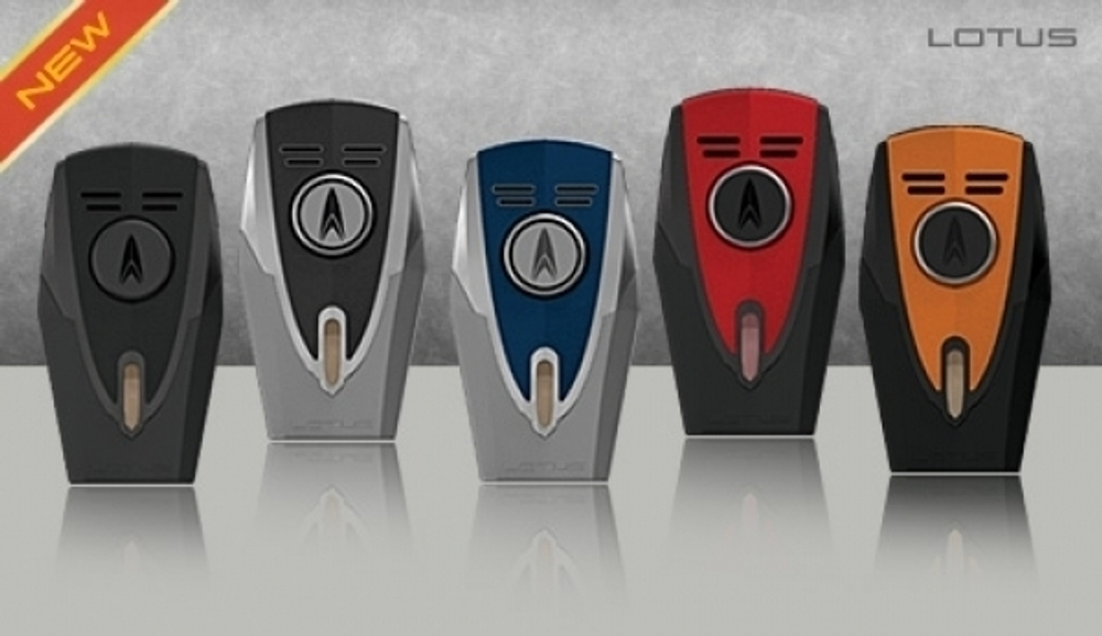 Зажигалка Lotus L-5930