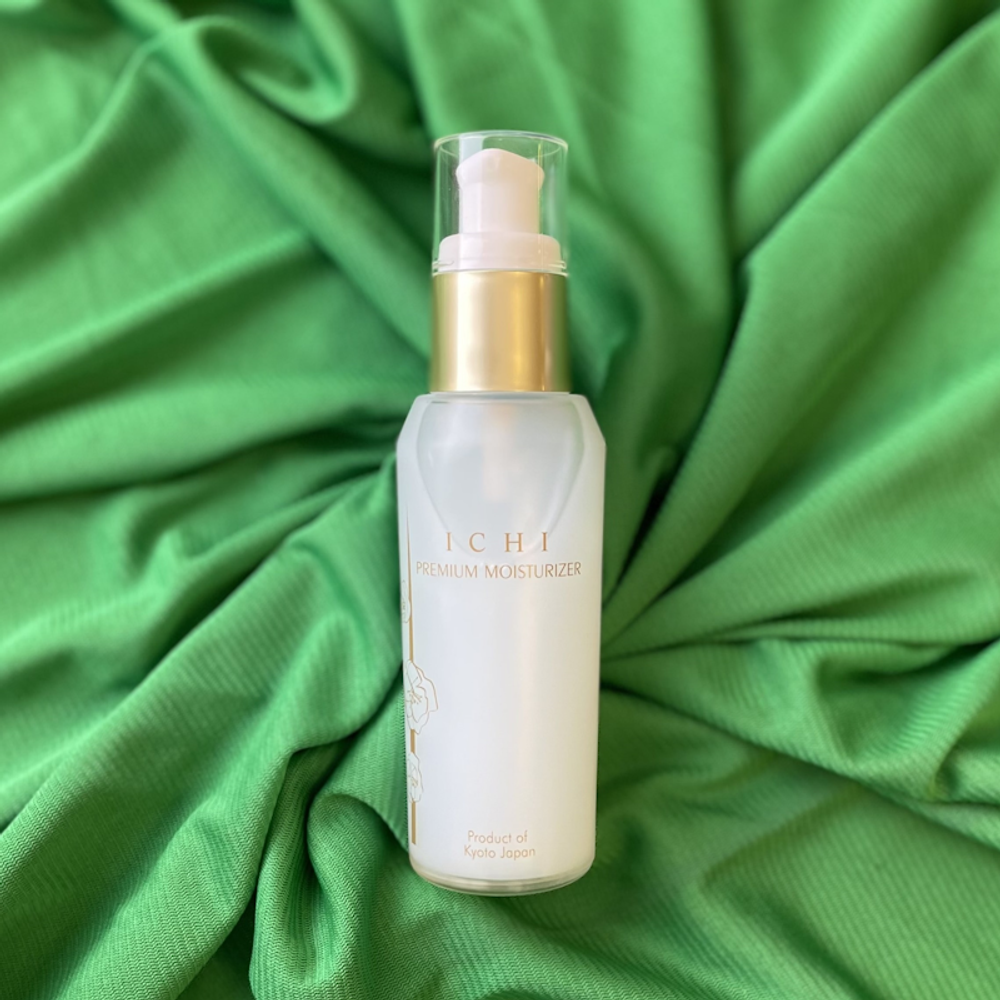 Увлажняющий лосьон-бустер 3 в 1 ICHI Premium Moisturizer