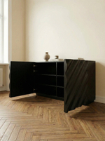 Комод "Волна"