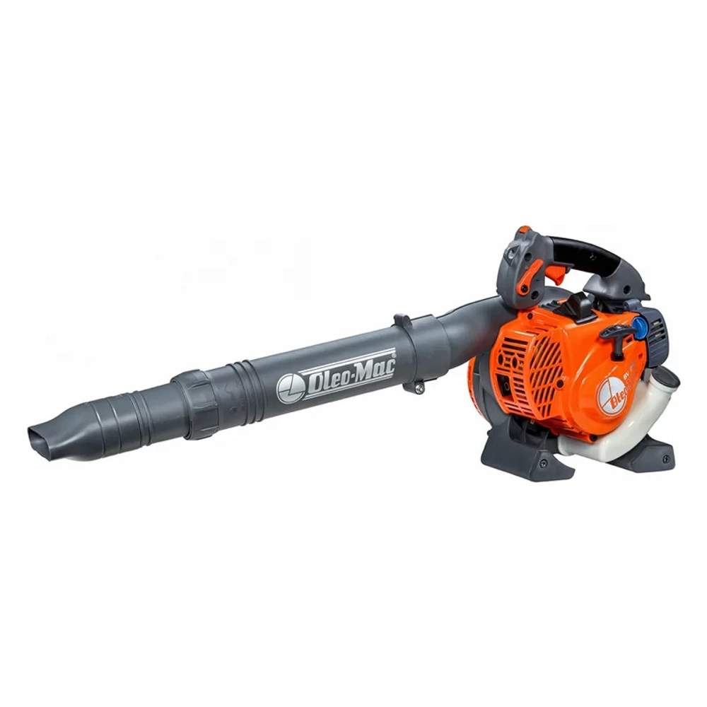 Oleo-Mac BV 250 воздуходувка 1.2 л.с, 1 кВт, 70 м/с 5660-9001E5