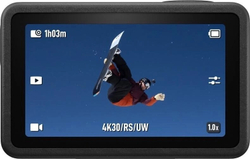 Экшн-камера DJI Osmo Action 5 Pro Adventure Combo, Black (AC004)