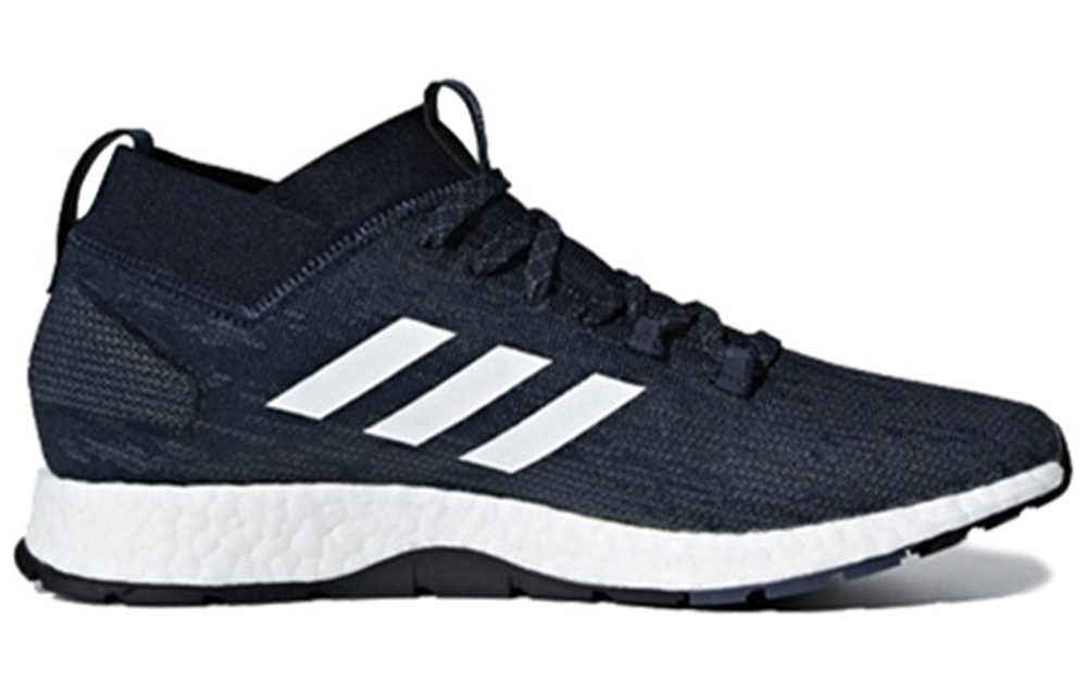 Кроссовки Adidas Pure Boost
