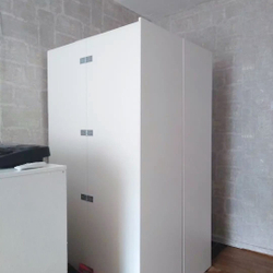 Л+2СТ - W960 ST7 Белый классический (ПРЕДЗАКАЗ)
