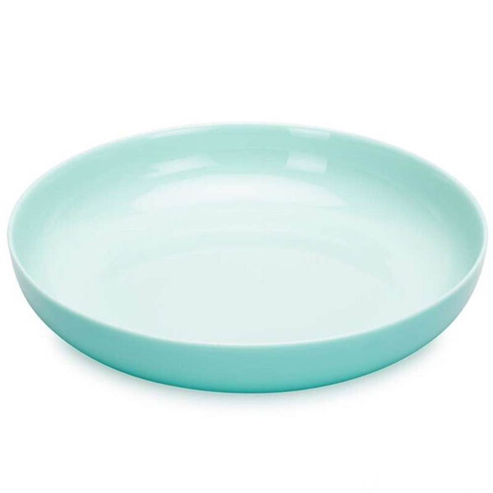 Блюдо для подачи 21см «Френдс тайм тюркауз» P6360