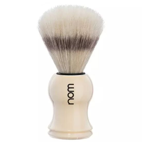 Набор для новичка с т-образной бритвой Edwin Jagger DE87RC14BL