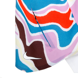 Мужские теннисные шорты Nike Dri-Fit Court Slam MB Shorts Men - Multicoloured