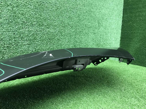 Крыло переднее правое BMW 7er G70 (2022-н.в.)