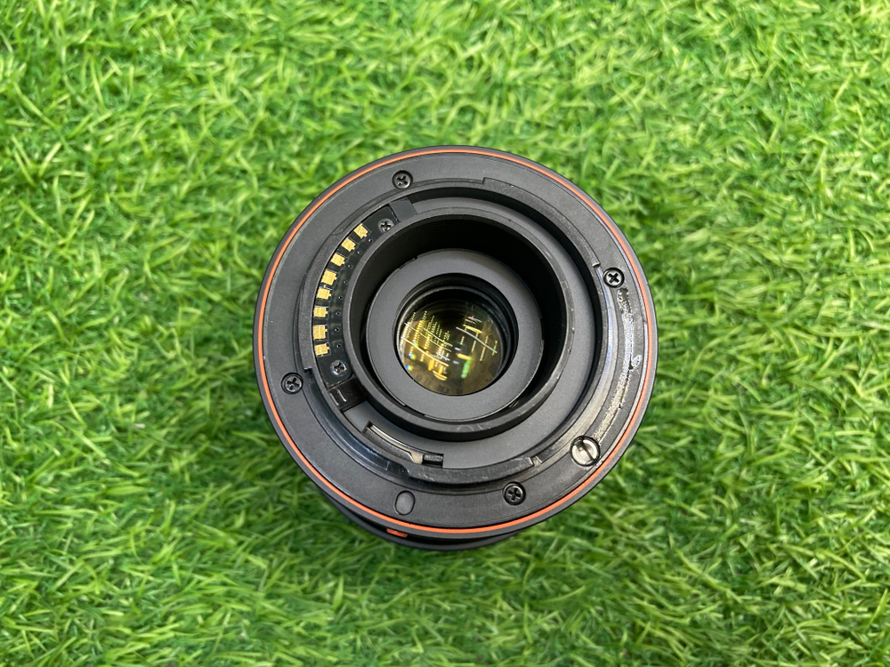 Sony A700 Kit DT 18-70mm
