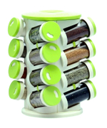 Набор для хранения специй SPICE RACK SIXTEEN IN ONE