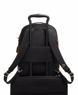 Рюкзак Halsey/Black/Bridle