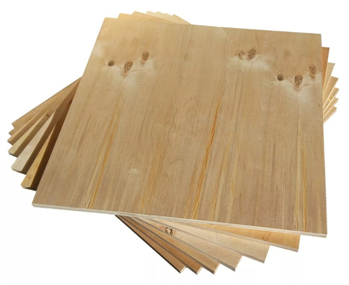 Фанера12 мм ФК 2/4 1525*1525