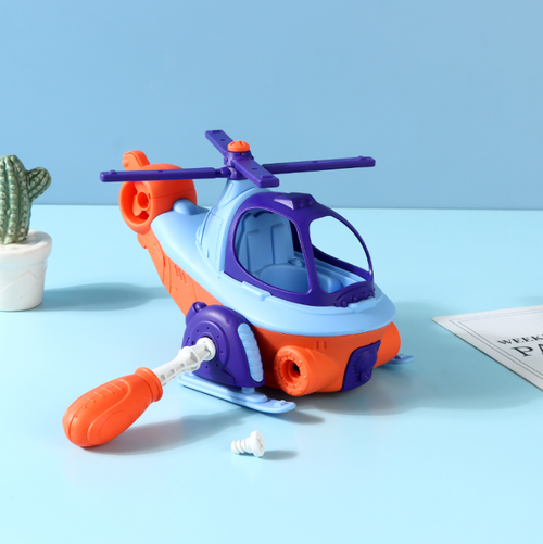 Игрушка "Вертолет"