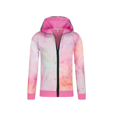 куртка Guess - розовый(J3RL16 WDGX0)