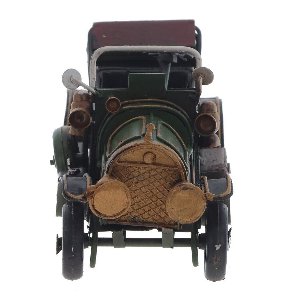 GAEM Изделие декоративное "Автомобиль", L16 W7 H7,5 см